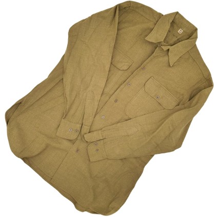 Chemise soldat US