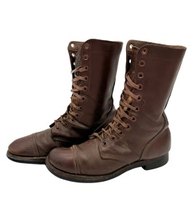 Bottes de saut M48