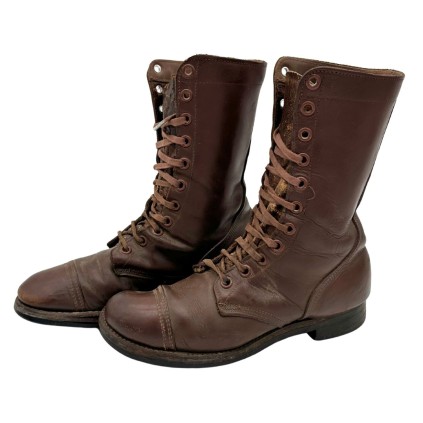 Bottes de saut M48
