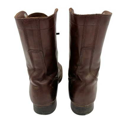 Bottes de marche M48