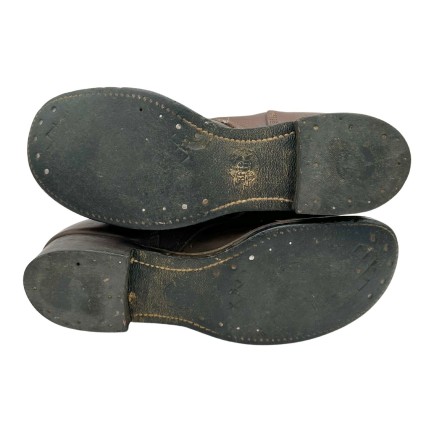 Bottes de marche M48