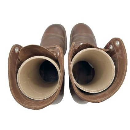 Bottes de marche M48