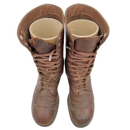 Bottes de marche M48