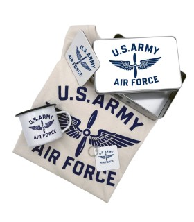 kit cadeau noel militaria ww2