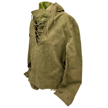 PARKA N2 USN