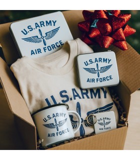 kit cadeau noel militaria