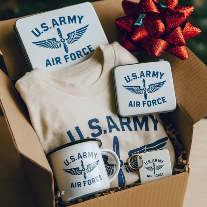 kit cadeau noel militaria