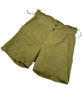calecon us WWII