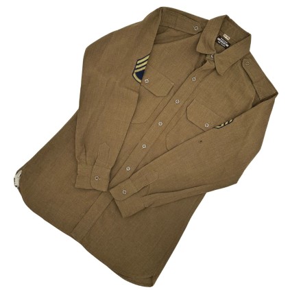 Chemise originale WW2