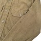 Chemise officier 28th division infanterie US