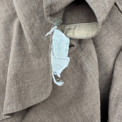 Chemise officier 28th division infanterie US