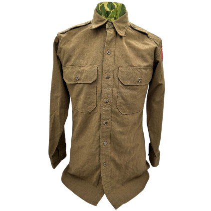 Chemise US WWII