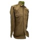 Chemise officier 28th division infanterie US