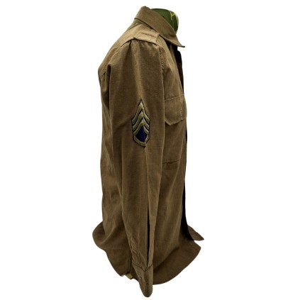 Chemise officier 28th division infanterie US