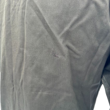 Chemise pour officier US "Chocolat" originale