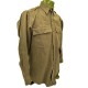 Chemise pour officier de la 28th division infanterie US