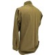 Chemise pour officier de la 28th division infanterie US