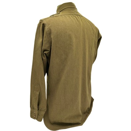 Chemise pour officier de la 28th division infanterie US