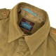 Chemise pour officier de la 28th division infanterie US