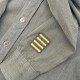 Chemise pour officier de la 28th division infanterie US