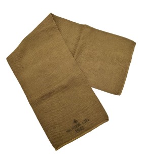 écharpe bonnet commando BM