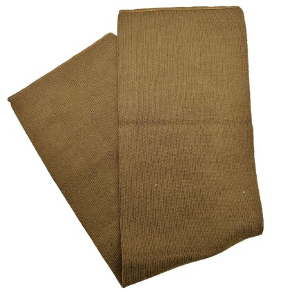 Echarpe / bonnet anglais de commando