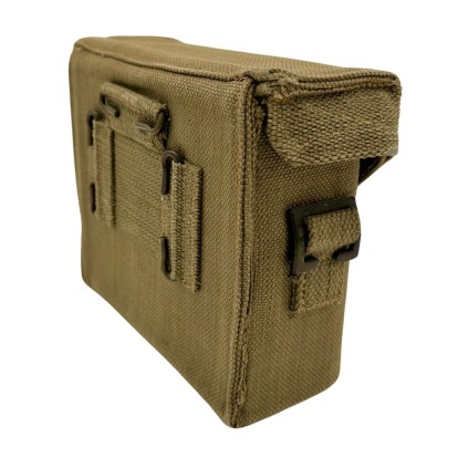 Jumelle britannique, No. 2 MKIII datée 1945