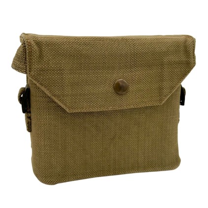 Jumelle britannique, No. 2 MKIII datée 1945