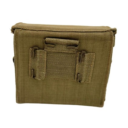 Jumelle britannique, No. 2 MKIII datée 1945