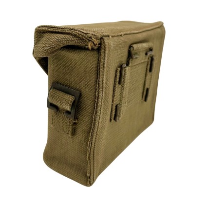 Jumelle britannique, No. 2 MKIII datée 1945