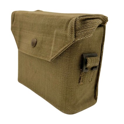 Jumelle britannique, No. 2 MKIII datée 1945