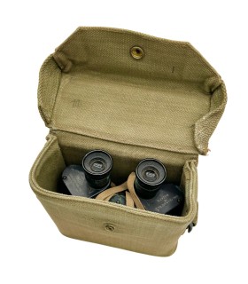 Jumelle britannique MK3