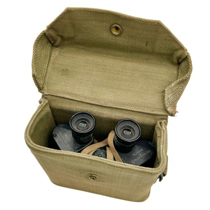 Jumelle britannique MK3