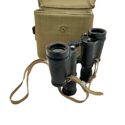 Jumelle britannique, No. 2 MKIII datée 1945