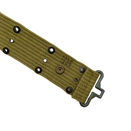 Ceinturon M36 YALE daté de 1943