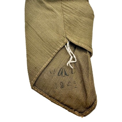 Cravate britannique WW2