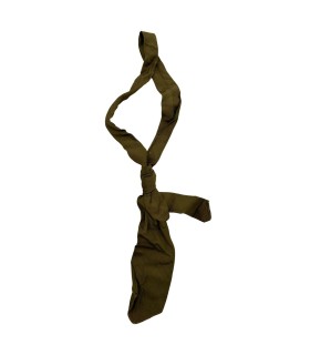 Cravate officier britannique WW2