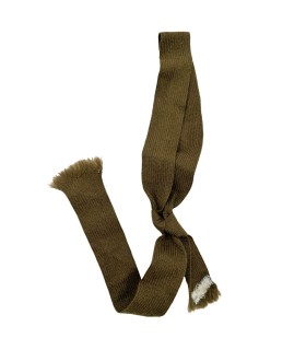 cravate britannique WW2