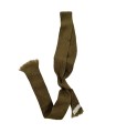 Cravate pour soldat britannique d'origine WW2