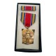 Médaille victoire US WWII
