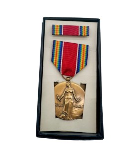 Médaille victoire US WWII