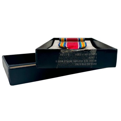 World War II Victory Medal