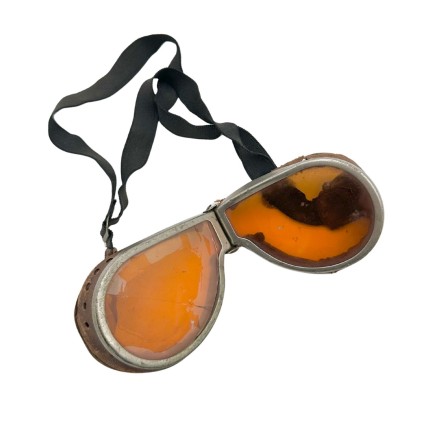 Lunette WWII britannique