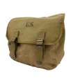 Musette, M36 ATLANTIC PRODUCTS CORPS 1944