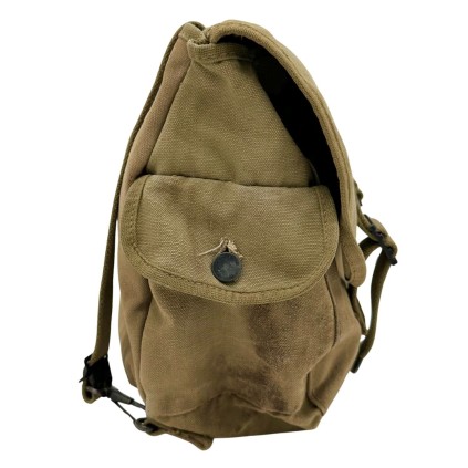 Musette, M36 ATLANTIC PRODUCTS CORPS 1944