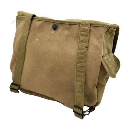 Musette, M36 ATLANTIC PRODUCTS CORPS 1944