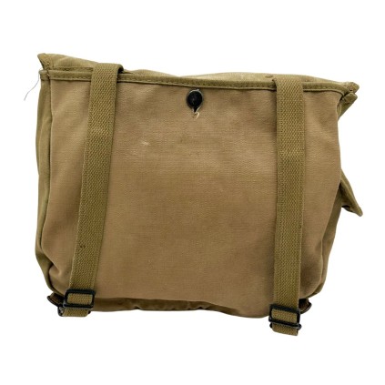 Musette, M36 ATLANTIC PRODUCTS CORPS 1944