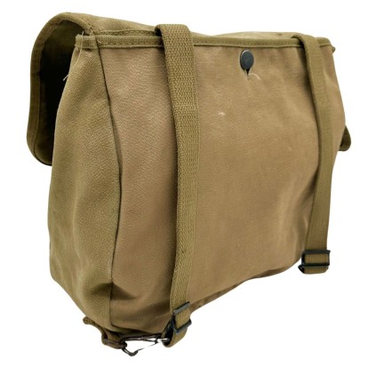 Musette, M36 ATLANTIC PRODUCTS CORPS 1944