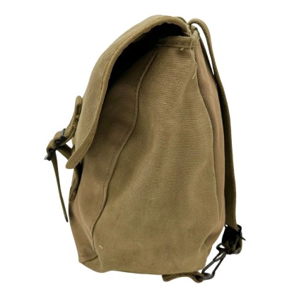 Musette, M36 ATLANTIC PRODUCTS CORPS 1944