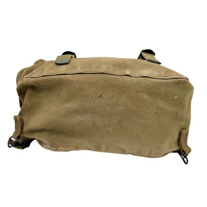 Musette, M36 ATLANTIC PRODUCTS CORPS 1944
